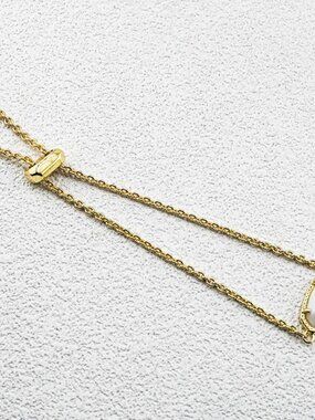 Kendra Scott White Shell